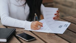 Beziehungsberatung: Wie oft?